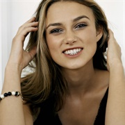 Kiera Knightley