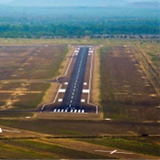 Kunnanara Airport
