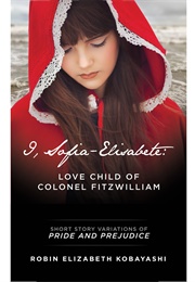 I Sofia Elizabeth (Robin Elizabeth Kobayashi)