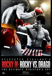 Rocky IV: Rocky vs. Drago (2021)