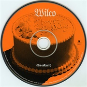I'll Fight - Wilco
