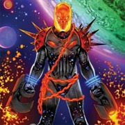 Cosmic Ghost Rider