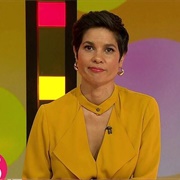 Narelda Jacobs (Lesbian, She/Her)