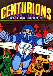 Centurions (1986)