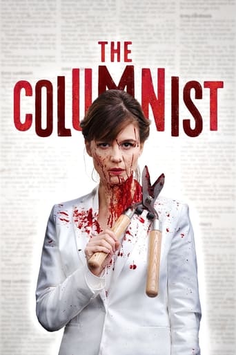 The Columnist (2020)