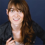 Whitney Chitwood (Lesbian, She/Her)