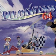 Pilotwings 64