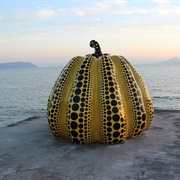 Naoshima Island
