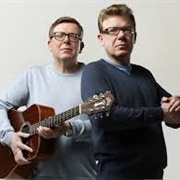 Proclaimers (I'm Gonna Be 500 Miles)
