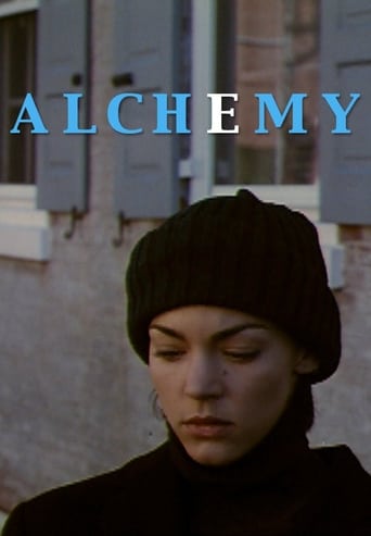 Alchemy (1995)