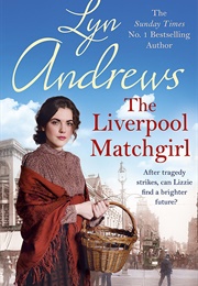 The Liverpool Matchgirl (Lyn Andrews)
