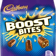 Boost Bites