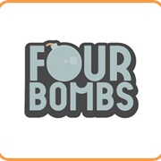Four Bombs