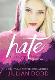 Hate Me (Jillian Dodd)