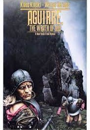 Aguirre, Wrath of God (1972)