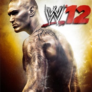 WWE '12 (2011)