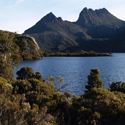 Cradle Mountain, Australia