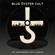 Blue Oyster Cult - Screams
