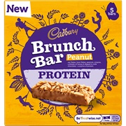 Brunch Bar Protein Peanut