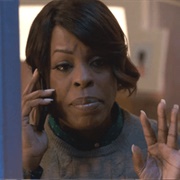 Dr. Jean Fishman (The Mindy Project)