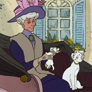 Madame Adelaide Bonfamille