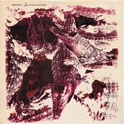 Music for Pleasure - Into the Rain