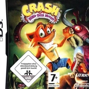 Crash: Mind Over Mutants (Ds)