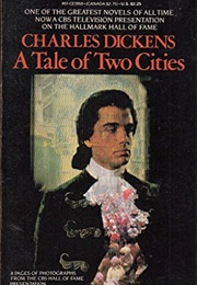 A Tale of Two Cities (Charles Dickens)