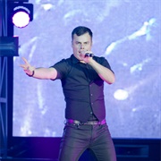 Marc Martel