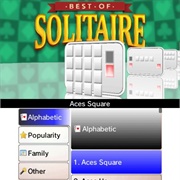 Best of Solitaire