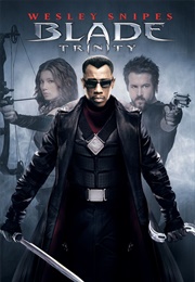 Blade Trinity (2004)