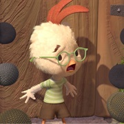 Chicken Little