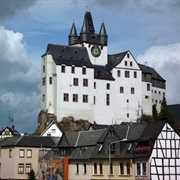 Grafenschloss Diez