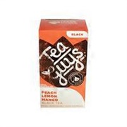 Tea Guys Peach Lemon Mango Black Tea