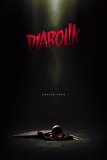 Diabolik (2020)