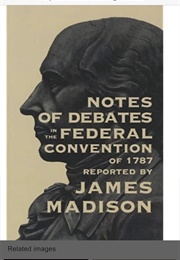 Notes on Government (James Madison)