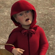 Little Red Riding Hood