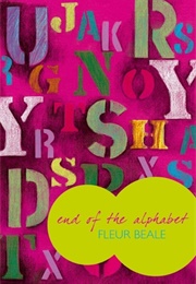 End of the Alphabet (Fleur Beale)