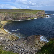 Deerness, Orkney