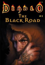 The Black Road (Mel Odom)