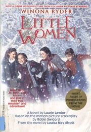 Little Women (Laurie Lawlor)