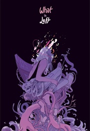 What Is Left (Rosemary Valero-O'Connell)