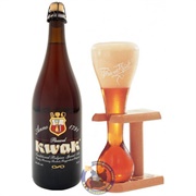 Pauwel Kwak - Brouwerij Bosteels
