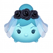 Constance Tsum Tsum