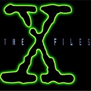 The X-Files (1993-2002)