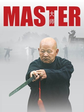 The Master