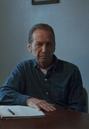 Paul Raci in the Sound of Metal (2019)