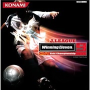 J.League Winning Eleven 9: Asia Championship