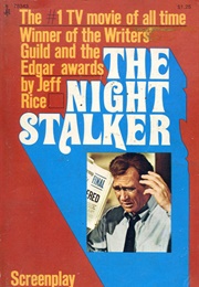 The Night Stalker (Jeff Rice)