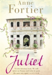 Juliet (Anne Fortier)
